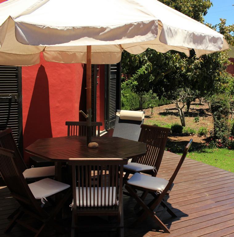 Luxury House In The Heart Of Tenerife La Laguna  Exteriör bild