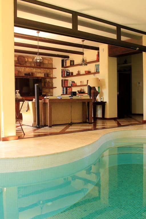 Luxury House In The Heart Of Tenerife La Laguna  Exteriör bild