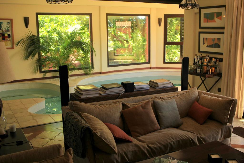 Luxury House In The Heart Of Tenerife La Laguna  Exteriör bild