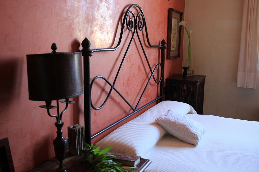 Luxury House In The Heart Of Tenerife La Laguna  Exteriör bild