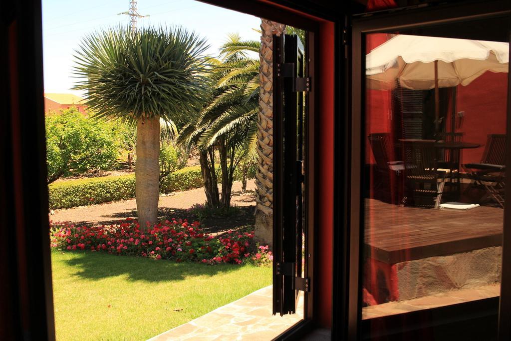 Luxury House In The Heart Of Tenerife La Laguna  Exteriör bild