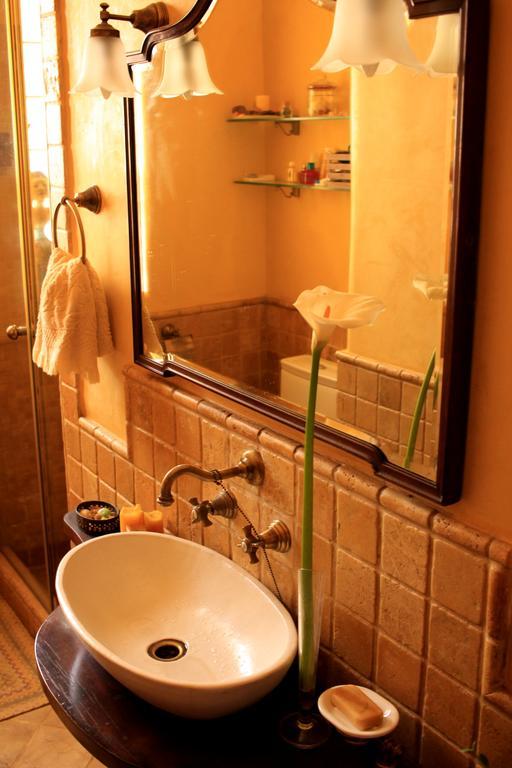 Luxury House In The Heart Of Tenerife La Laguna  Exteriör bild