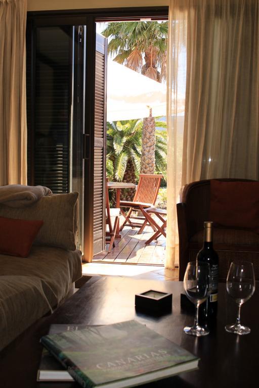 Luxury House In The Heart Of Tenerife La Laguna  Exteriör bild