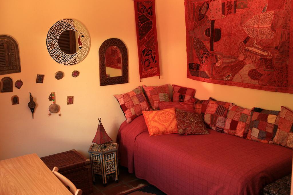 Luxury House In The Heart Of Tenerife La Laguna  Exteriör bild