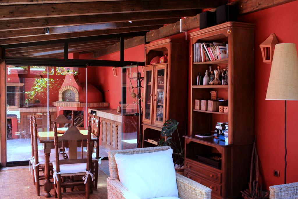 Luxury House In The Heart Of Tenerife La Laguna  Exteriör bild
