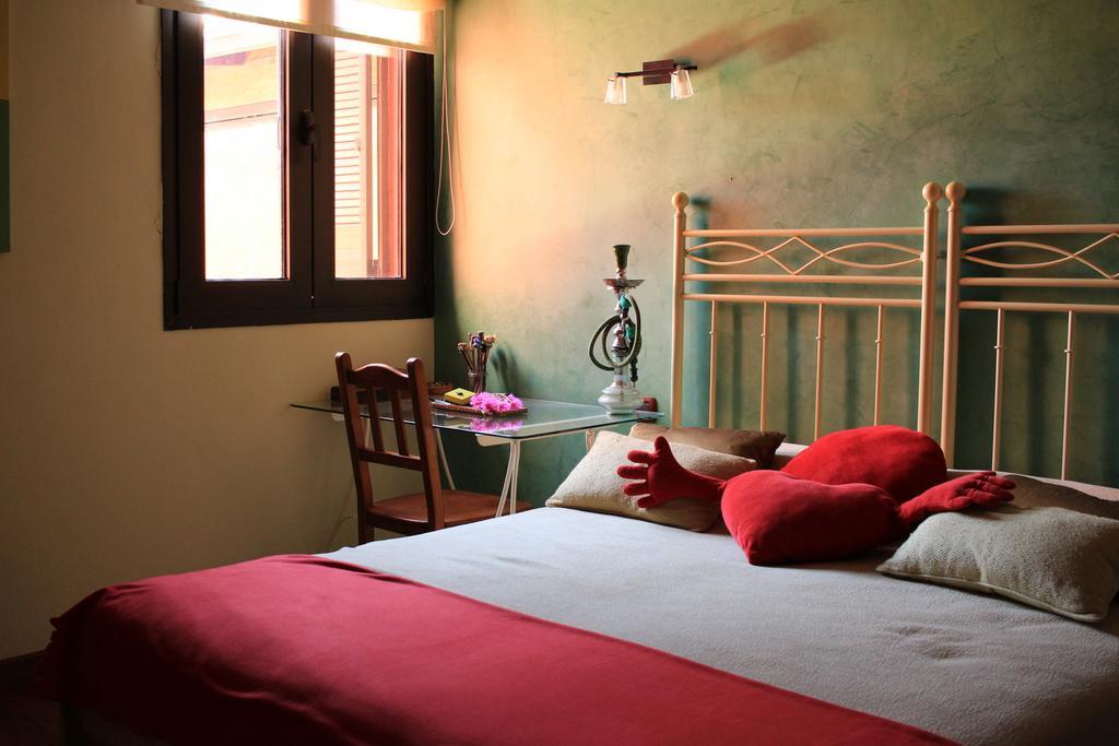 Luxury House In The Heart Of Tenerife La Laguna  Exteriör bild