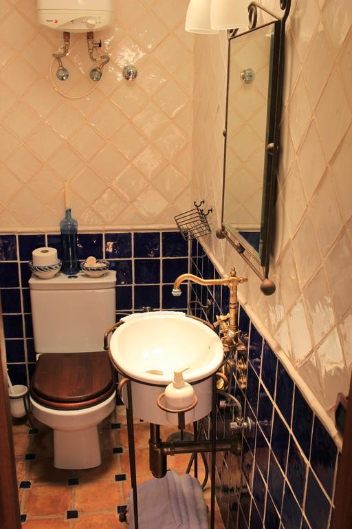 Luxury House In The Heart Of Tenerife La Laguna  Exteriör bild